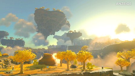 95 auf Metacritic: Switch 2-Neuauflage eines der besten Nintendo-Spiele überhaupt jetzt günstig sichern!