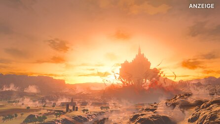 Nintendo-Meisterwerke im Angebot: Die zwei besten Open-World-Spiele für Switch 2 sind jetzt günstig!