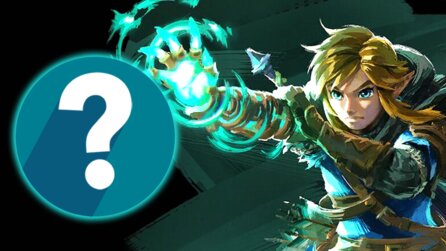 Zelda-Umfrage: Welche von Links Arm-Fähigkeiten hättet ihr gerne im echten Leben?