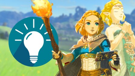 Zelda Tears of the Kingdom: Geniale interaktive Karte zeigt euch alle wichtigen Orte, Schreine, Krogs und mehr