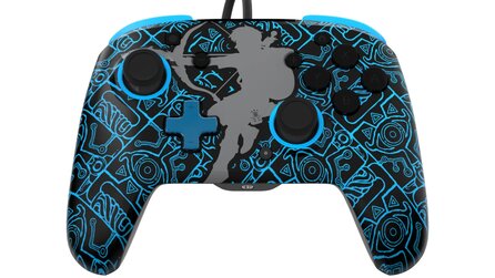 Zelda TotK: Switch-Controller hat Feature, das JEDER Controller haben sollte
