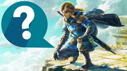 Zelda-Umfrage: Gefällt euch Breath of the Wild oder Tears of the Kingdom besser?