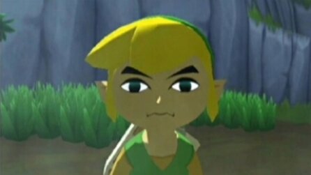 Zelda-Fan spielt zum ersten Mal Wind Waker und verpasst Vadder Orca 1.000 Ohrfeigen – stellt entsetzt fest, dass es wirklich gar nichts bringt