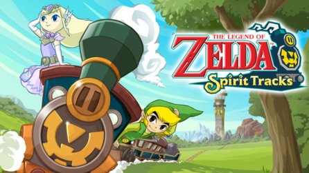 Zelda für Smartphones? - Hinweis auf Mobile-Version von Spirit Tracks