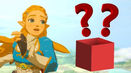 Zelda BotW 2 kommt erst 2023, jetzt ist der Weg frei für die Zelda-Collection!