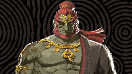 Ubisoft wollte 2023 wohl ein Zelda-Spiel mit Ganondorf in der Hauptrolle machen und es gab sogar einen Prototypen - ehe Nintendo nein sagte