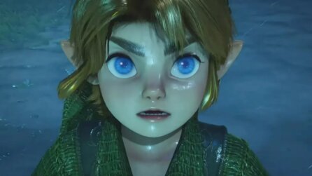 Zelda: Ocarina of Time hat nach 28 Jahren einen neuen Glitch, mit dem ihr zwei Bosse ohne die eigentlich nötigen Waffen besiegen könnt