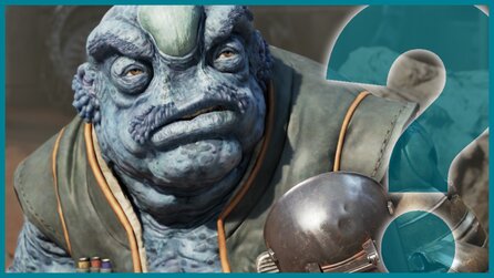 Ich habe unzählige Star Wars-Spiele gezockt und DAS zählt zweifelsohne zu den besten