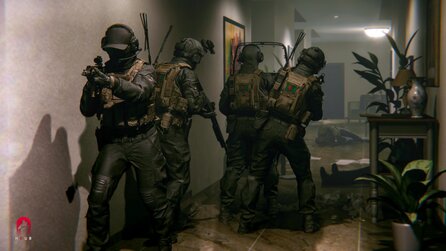 Zero Hour - Screenshots