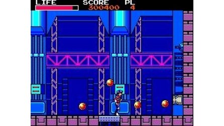 Zillion 2: Tri Formation Sega Master System