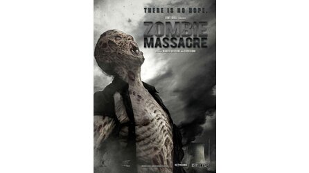 Zombie Massacre - Uwe Bolls kündigt neuen Film an