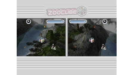 ZooCube GameCube