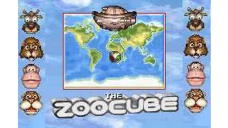 ZooCube gba