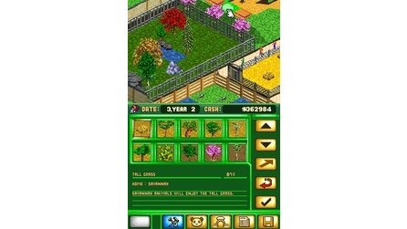 Zoo Tycoon DS