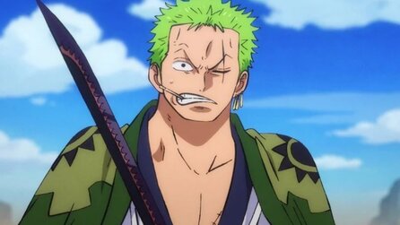 One Piece: Laut Leaks zu Kapitel 1.152 wusste Ruffy längst, dass Zorro das mächtigste Haki beherrscht - aber er hat aus einem simplen Grund kein Wort gesagt