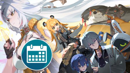 Zenless Zone Zero erhält zum Jubiläum ein gigantisches Update und hier sind alle wichtigen Infos zum Release, der neuen Story und den kostenlosen Boni