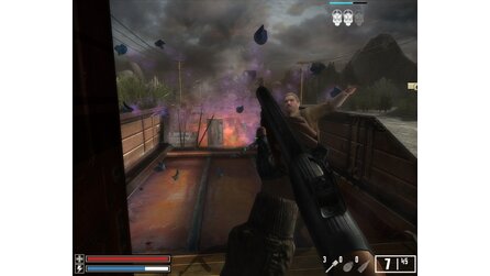 ÜberSoldier 2: The End of Hitler - Screenshots