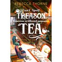 Sichert euch Can’t Spell Treason Without Tea bei Amazon!
