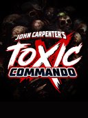 John Carpenters Toxic Commando