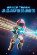 Space Trash Scavenger