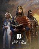 Crusader Kings 3: Legends of the Dead