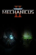 Warhammer 40.000: Mechanicus 2