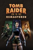 Tomb Raider 4-6 Remastered