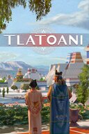 Tlatoani: Aztec Cities