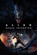 Alien: Rogue Incursion