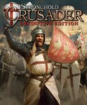 Stronghold Crusader: Definitive Edition