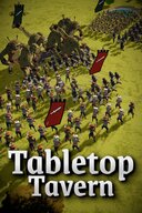 Tabletop Tavern