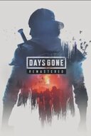 Days Gone Remastered