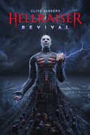 Clive Barkers Hellraiser: Revival