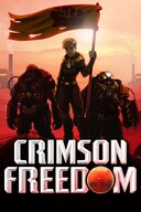 Crimson Freedom