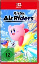 Kirby Air Riders