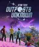 Star Trek: Outposts Unknown