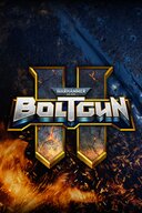 Warhammer 40.000: Boltgun 2