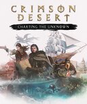 Crimson Desert: Charting the Unknown
