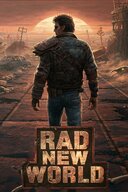 Rad New World