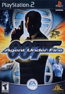 007: Agent im Kreuzfeuer