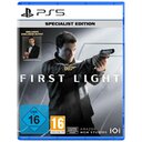 Schnappt euch 007 First Light in der Specialist Edition und Vorbestellerboni bei Amazon!