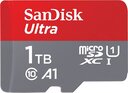 SanDisk Ultra microSDXC UHS-I Speicherkarte 1 TB