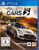 Project Cars 3