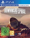 Downward Spiral: Horus Station