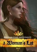 Kingdom Come: Deliverance - A Womans Lot