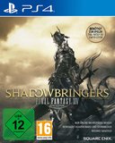 Final Fantasy 14 Online: Shadowbringers