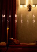 Martha is Dead