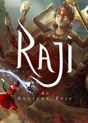 Raji: An Ancient Epic