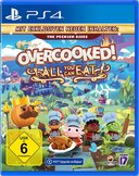 Overcooked! All You Can Eat