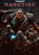 Warhammer 40.000: Darktide